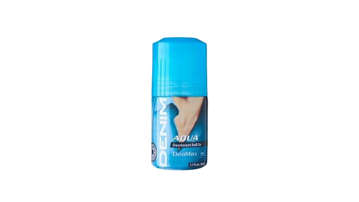 Picture of DENIM ROLL ON AQUA 50ML 